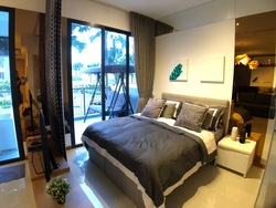 Hillion Residences (D23), Apartment #632010491